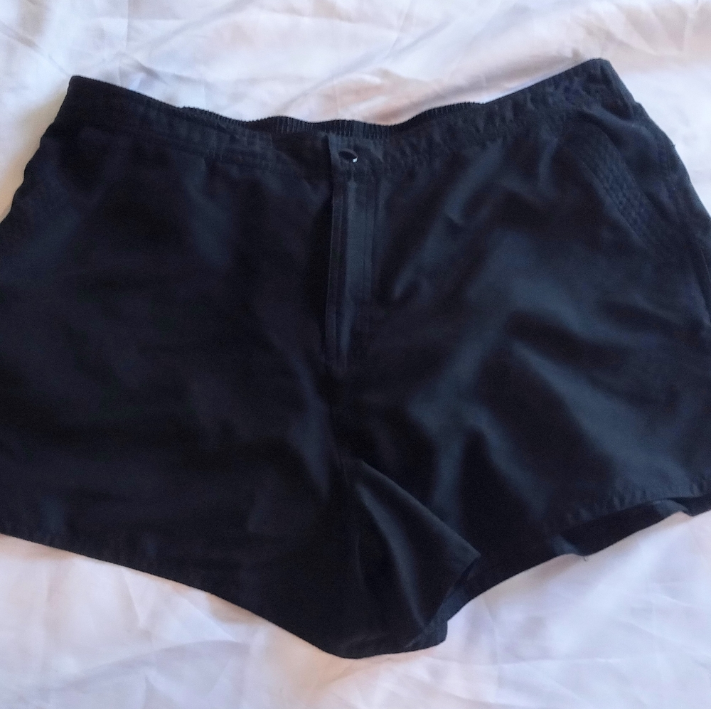 Swim Shorts